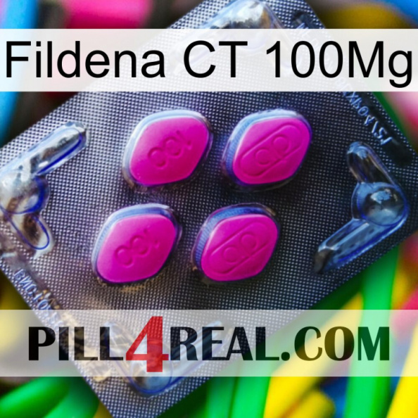 Fildena CT 100Mg 02